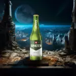Spaten Puro Malte 355ml