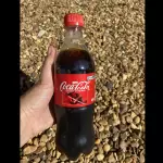 Refrigerante Pet 600ml