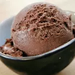 CHOCOLATE BELGA 1LT