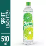 ÁGUA SPRITE LIMÃO 510ML