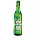 HEINEKEN LONG NECK