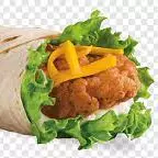 Lanche Crispy