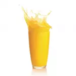 Suco de Maracujá