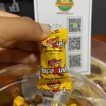 Paçoca