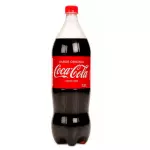COCA COLA 1,5