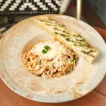 Pasta napolitana