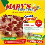Combo Junior