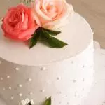 Torta 10 Personas