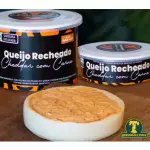 Trufado Cheddar C/Carne  250g