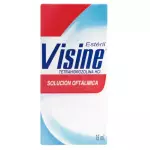 Visine Gotas x 15 ML