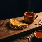 Taco de Birria de Res