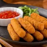 DEDOS QUESO