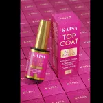 TOP COAT KAISA ALTO BRILHO
