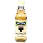 MTKN RICE VINEGAR 12 OZ.(355 ml)