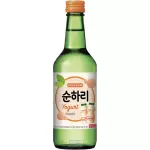 SOJU SOON HARI YOGURT