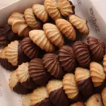 Galletas Biscuit c1022