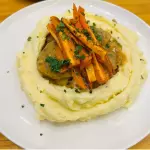 Plato del Día (Consultar!)