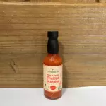 Molho de Pimenta Trinidad Scorpion