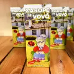 XAROPE DA VOVÓ - C OLEO DE BURITI
