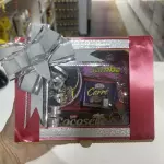 Box 1 día de la mujer