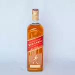 Whisky johnie red