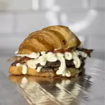 Croissant Chic