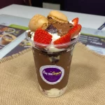 Açaí Nutella Gourmet🌟O MAIS PEDIDO