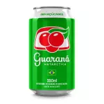 Guaraná Antártica Zero
