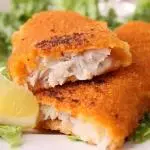 Filé de Peixe