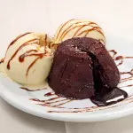 Petit Gateau