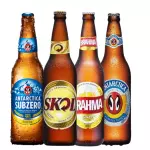 680 - CERVEJAS 600ml