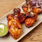 Tangdi Kebab