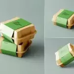 To Go box
