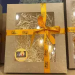 Caixa Decorada Média