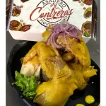 Media Gallina Criolla