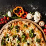 Vegetariana