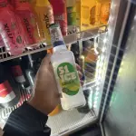 ICE 51 LIMAO LONG NECK