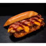 Choripan Americano