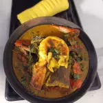 Fisherman Soup