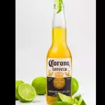 Corona ( michelada + 4.000 )