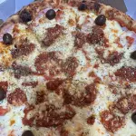 30. Parmegiana