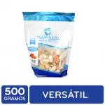 Deep Sea Frozen Seafood Seafood