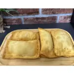 Panzerottis GRAN X25 und Q+P+J