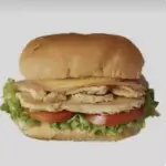 X FILE DE FRANGO