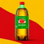 Guarana de 1L