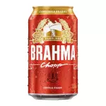 Brahma 350ml