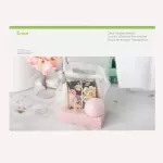 Acetato Cricut con protector