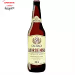 Cachaça Sabor  de MInas 600 ml