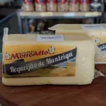REQUEIJÃO BARRA MINI MORRO ALTO
