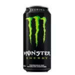 Energético Monster